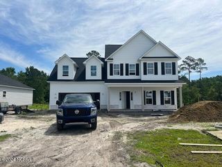 413 Windermere Road, Hubert, NC 28539