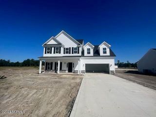 413 Windermere Road, Hubert, NC 28539