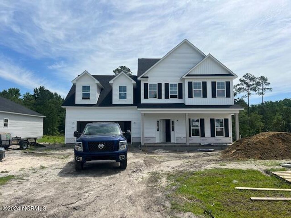 413 Windermere Road, Hubert, NC 28539