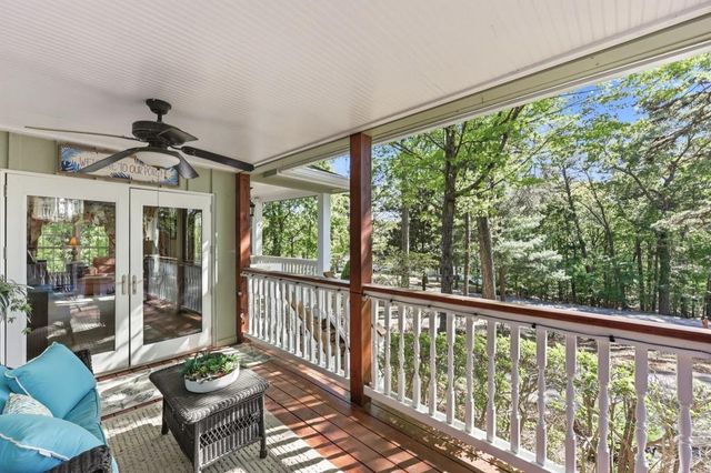 3627 Griffin Drive, Gainesville, GA 30506