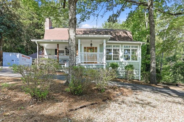 3627 Griffin Drive, Gainesville, GA 30506