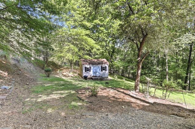 3627 Griffin Drive, Gainesville, GA 30506