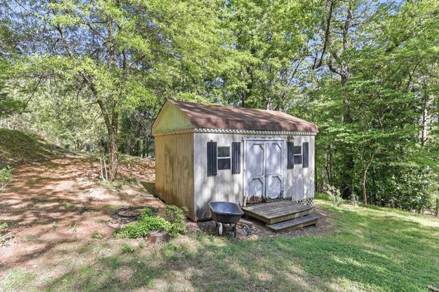 3627 Griffin Drive, Gainesville, GA 30506