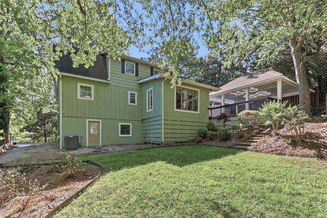 3627 Griffin Drive, Gainesville, GA 30506