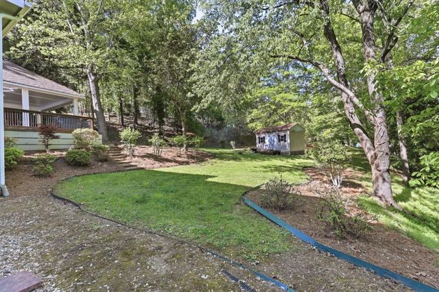 3627 Griffin Drive, Gainesville, GA 30506
