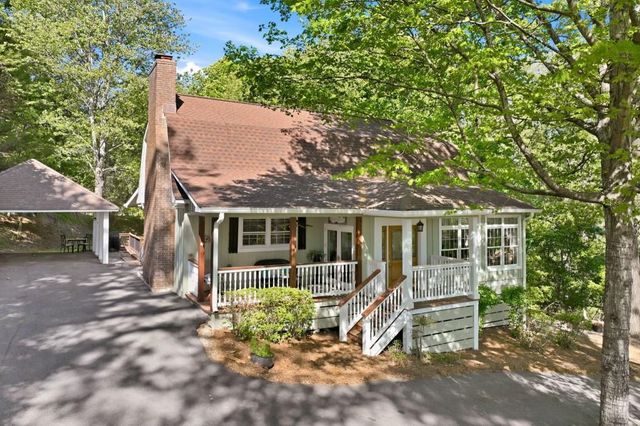 3627 Griffin Drive, Gainesville, GA 30506