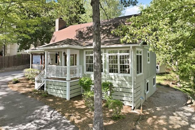 3627 Griffin Drive, Gainesville, GA 30506