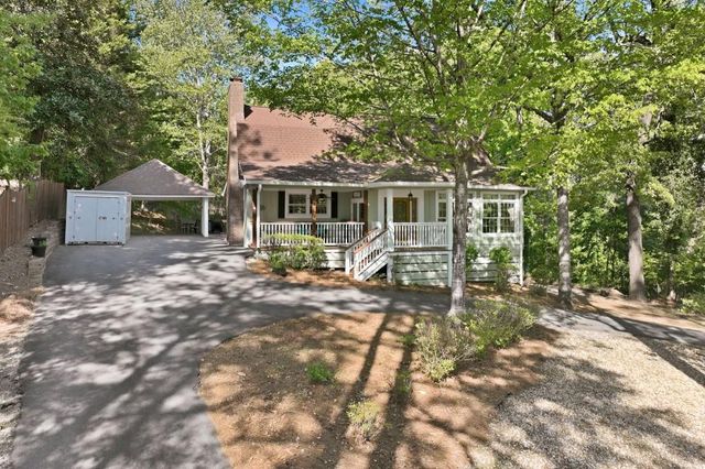 3627 Griffin Drive, Gainesville, GA 30506