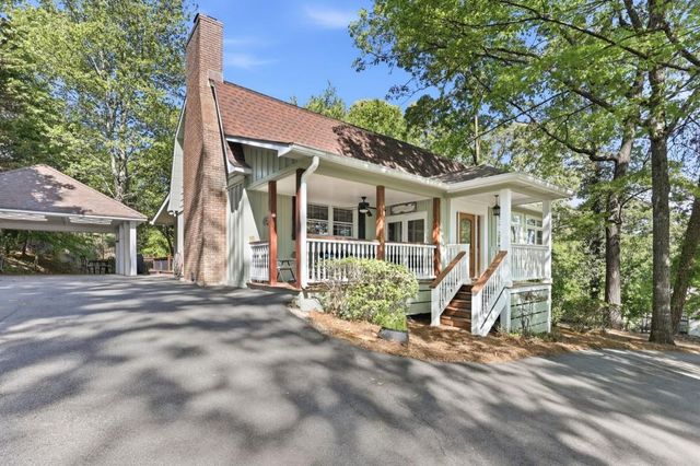 3627 Griffin Drive, Gainesville, GA 30506
