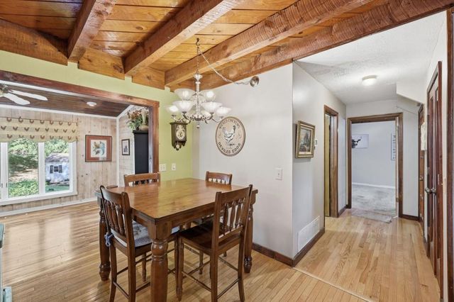 3627 Griffin Drive, Gainesville, GA 30506