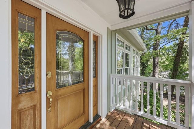 3627 Griffin Drive, Gainesville, GA 30506