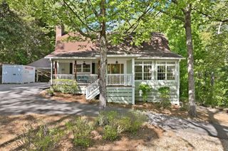 3627 Griffin Drive, Gainesville, GA 30506