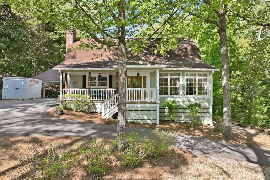 3627 Griffin Drive, Gainesville, GA 30506