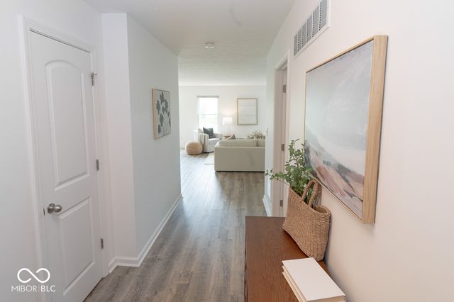 2751 Winding Creek Lane, Greenfield, IN 46140