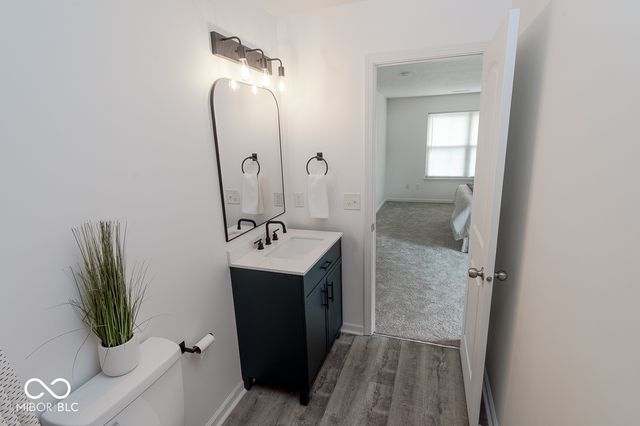 2751 Winding Creek Lane, Greenfield, IN 46140