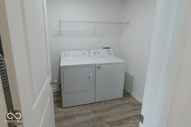 2751 Winding Creek Lane, Greenfield, IN 46140