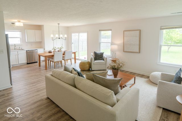 2751 Winding Creek Lane, Greenfield, IN 46140