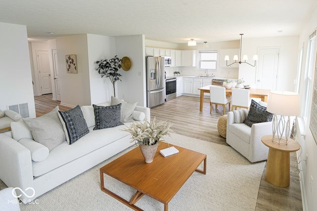 2751 Winding Creek Lane, Greenfield, IN 46140
