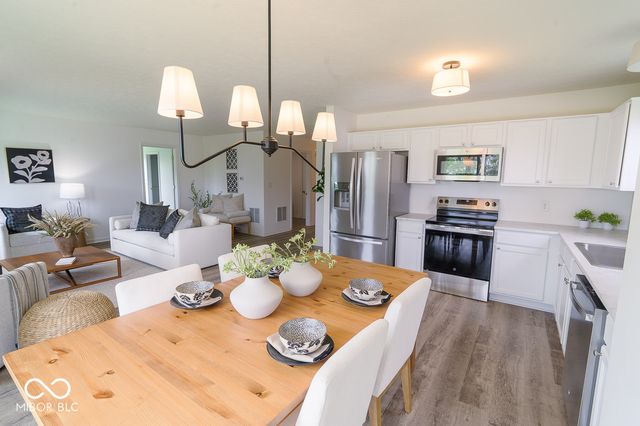 2751 Winding Creek Lane, Greenfield, IN 46140