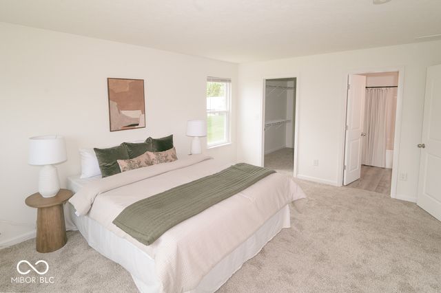 2751 Winding Creek Lane, Greenfield, IN 46140