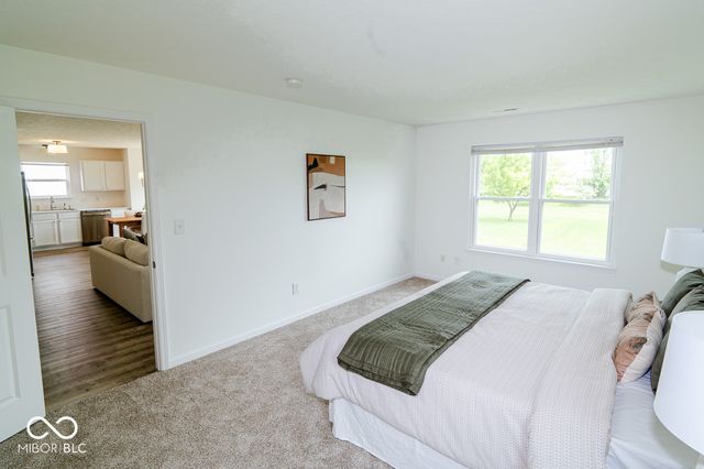 2751 Winding Creek Lane, Greenfield, IN 46140