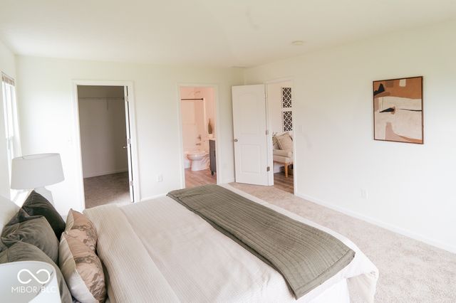 2751 Winding Creek Lane, Greenfield, IN 46140