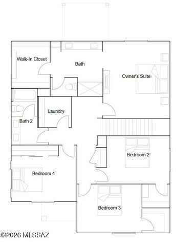 9594 W Mcdowell Road, Marana, AZ 85658