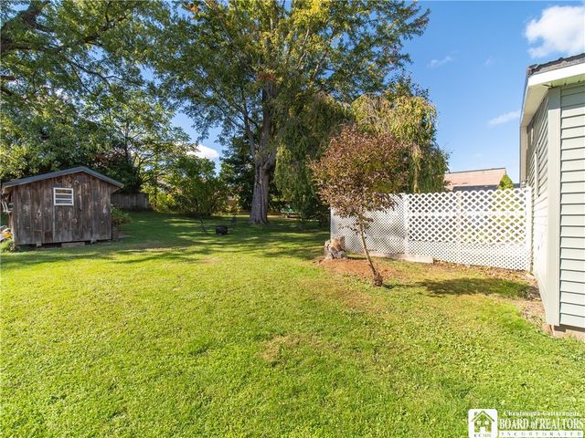 27 Elm Street, Chautauqua, NY 14757