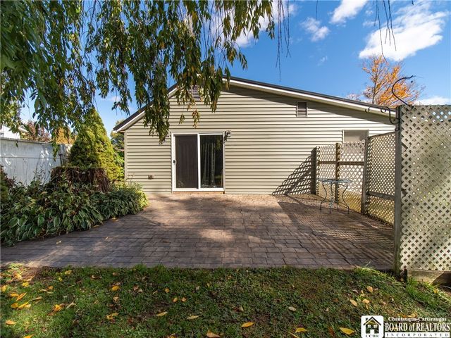 27 Elm Street, Chautauqua, NY 14757