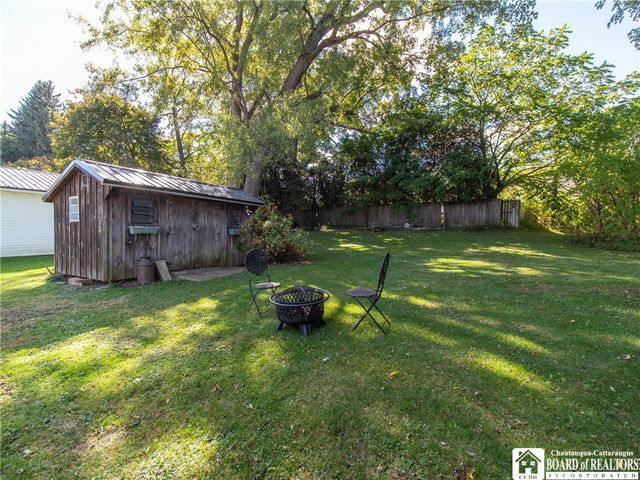 27 Elm Street, Chautauqua, NY 14757