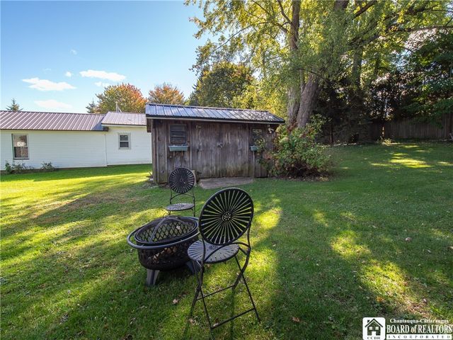 27 Elm Street, Chautauqua, NY 14757