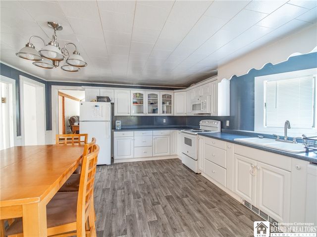 27 Elm Street, Chautauqua, NY 14757