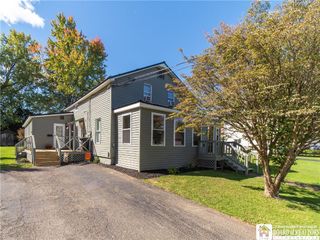 27 Elm Street, Chautauqua, NY 14757