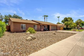 8849 E LUPINE Avenue, Scottsdale, AZ 85260