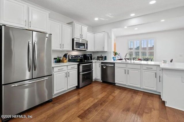 13439 ISLA VISTA Drive, Jacksonville, FL 32224