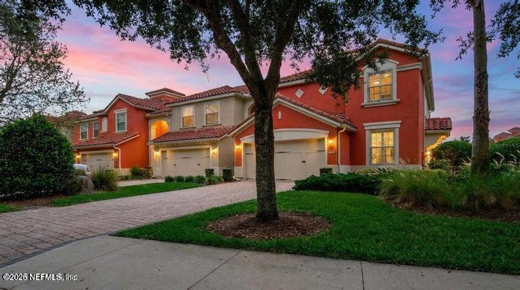 13439 ISLA VISTA Drive, Jacksonville, FL 32224