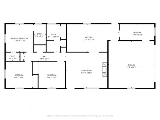 880 S Fm 779, Emory, TX 75440