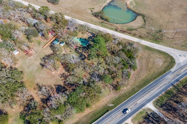 880 S Fm 779, Emory, TX 75440