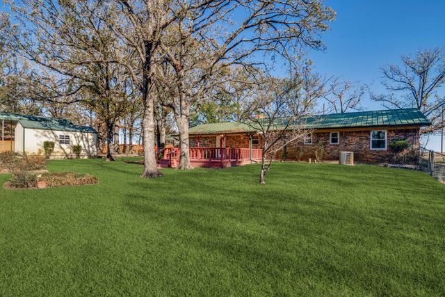 880 S Fm 779, Emory, TX 75440