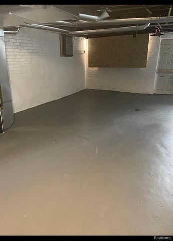 12735 Lawton Street, Detroit, MI 48238