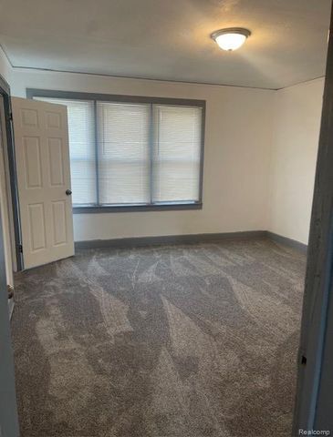 12735 Lawton Street, Detroit, MI 48238