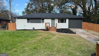 2054 Fargo Place SE, Atlanta, GA 30316