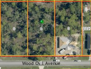 00 WOOD OWL AVENUE, Weeki Wachee, FL 34614