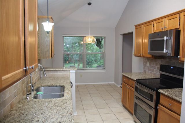 1528 Haven Place, Allen, TX 75002