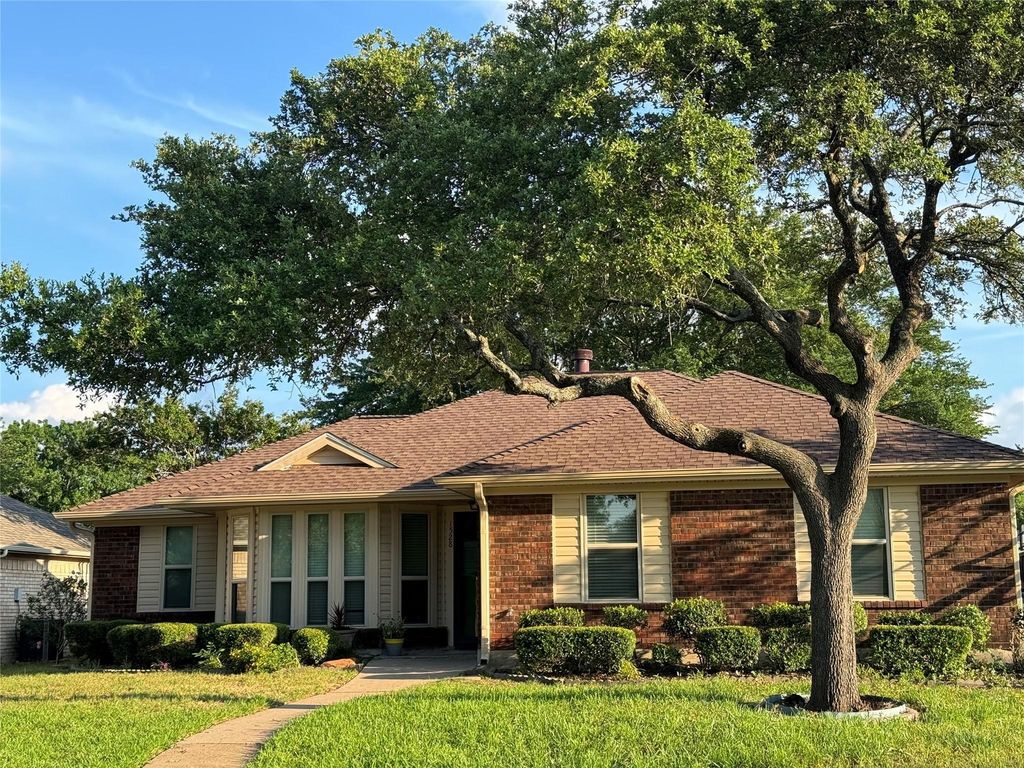 1528 Haven Place, Allen, TX 75002