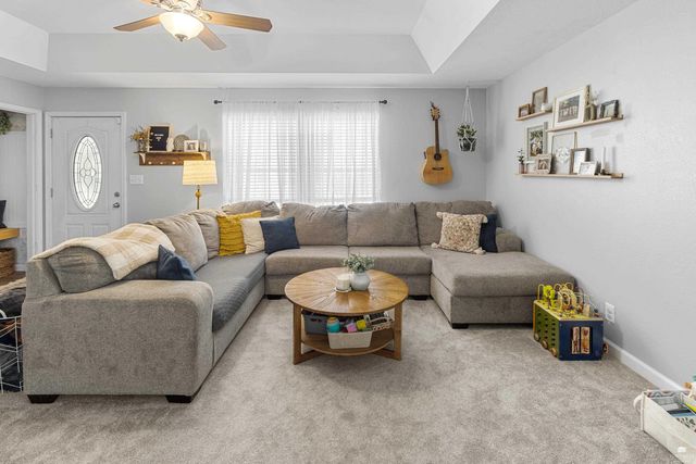 412 Brookway Drive, Manhattan, KS 66502