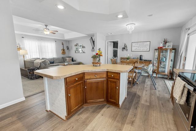 412 Brookway Drive, Manhattan, KS 66502