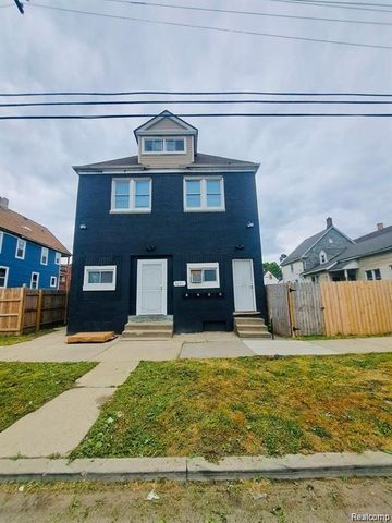 5671 Otis Street, Detroit, MI 48210