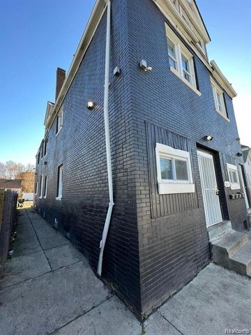 5671 Otis Street, Detroit, MI 48210