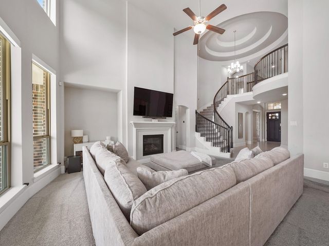 14827 Fall Creek View Drive, Humble, TX 77396